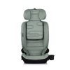 Chipolino Patrol autósülés Isofix 100-150cm -matcha