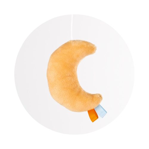 Chipolino Projektoros zenélő forgó - Bear