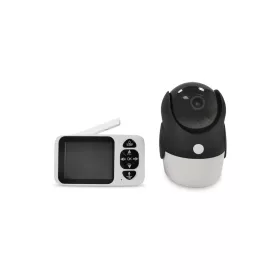 Chipolino Penguin videós digitális bébiőr 2.8"