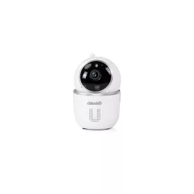   Chipolino Neocam 2 videós digitális bébiőr ip kamera - white