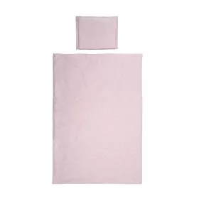 Lorelli 3 részes ágynemű garnitúra - Pink Sky