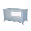 Lorelli Torino 1 fix utazóágy - Blue