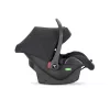 Lorelli Aspen autóshordozó, 40-85 cm - Black ÚJ