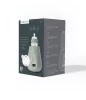 Nuvita digitális cumisüveg-melegítő - 1170 - Sage green