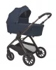 Espiro Code multifunkciós babakocsi - 103 Elegant Navy