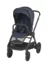 Espiro Code multifunkciós babakocsi - 103 Elegant Navy