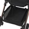 Espiro Code multifunkciós babakocsi - 103 Elegant Navy