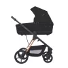 Espiro Miloo 2.0 multifunkciós babakocsi - 319 Perfect Beige