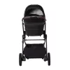 Espiro Only multifunkciós babakocsi - 508 Nude Brown