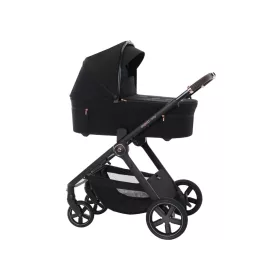 Espiro Only multifunkciós babakocsi - 510 Stylish Black