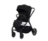 Espiro Only multifunkciós babakocsi - 510 Stylish Black
