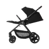 Espiro Only multifunkciós babakocsi - 510 Stylish Black