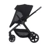 Espiro Only multifunkciós babakocsi - 510 Stylish Black