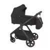 Espiro Only multifunkciós babakocsi - 510 Stylish Black