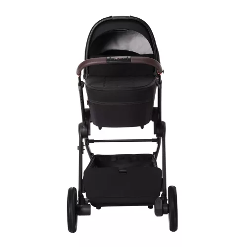 Espiro Only multifunkciós babakocsi - 510 Stylish Black