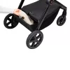 Espiro Only multifunkciós babakocsi - 510 Stylish Black