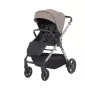 Espiro Only multifunkciós babakocsi - 529 Sahara Beige