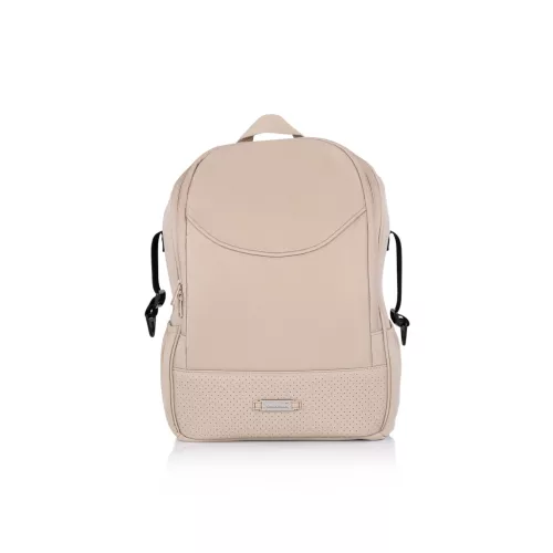 Chipolino Prestige 3az1-ben multifunkciós babakocsi - Latte