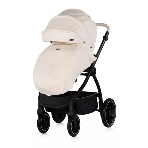 Chipolino Prestige 3az1-ben multifunkciós babakocsi - Chasmere