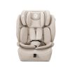 Lorelli Rio isofix autósülés i-Size 76 -150cm - Beige