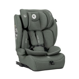 Lorelli Rio isofix autósülés i-Size 76 -150cm - Green