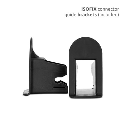 Lorelli Rio isofix autósülés i-Size 76 -150cm - Green