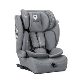 Lorelli Rio isofix autósülés i-Size 76 -150cm - Grey