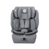 Lorelli Rio isofix autósülés i-Size 76 -150cm - Grey