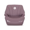 Lorelli Pyxis autós ülésmagasító 125-150cm - Pink