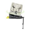 Lorelli Solaris autósülés Isofix 40-150cm - Beige