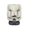 Lorelli Solaris autósülés Isofix 40-150cm - Beige