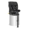 Lorelli Solaris autósülés Isofix 40-150cm - Black