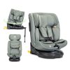 Lorelli Solaris autósülés Isofix 40-150cm - Green