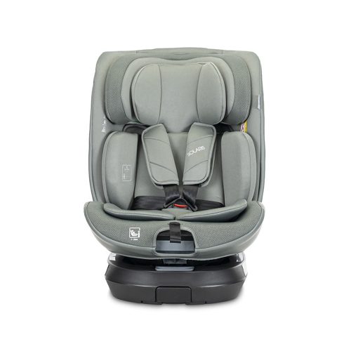 Lorelli Solaris autósülés Isofix 40-150cm - Green