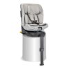 Lorelli Solaris autósülés Isofix 40-150cm - Grey