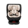Lorelli Concord Pro autósülés Isofix 40-150cm - Beige