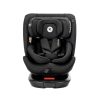 Lorelli Concord Pro autósülés Isofix 40-150cm - Black