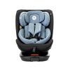 Lorelli Concord Pro autósülés Isofix 40-150cm - Blue