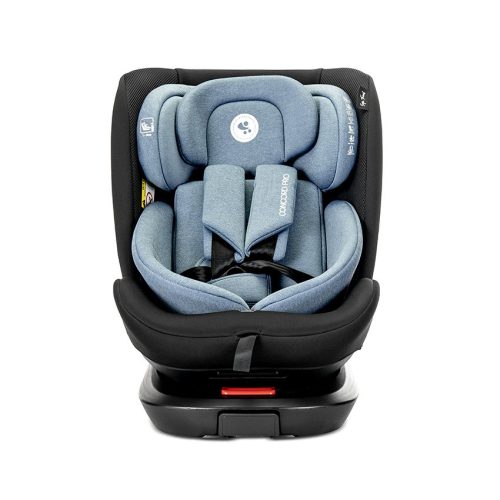 Lorelli Concord Pro autósülés Isofix 40-150cm - Blue