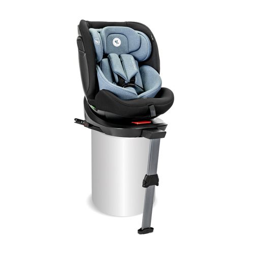 Lorelli Concord Pro autósülés Isofix 40-150cm - Blue