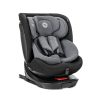 Lorelli Concord Pro autósülés Isofix 40-150cm - Grey