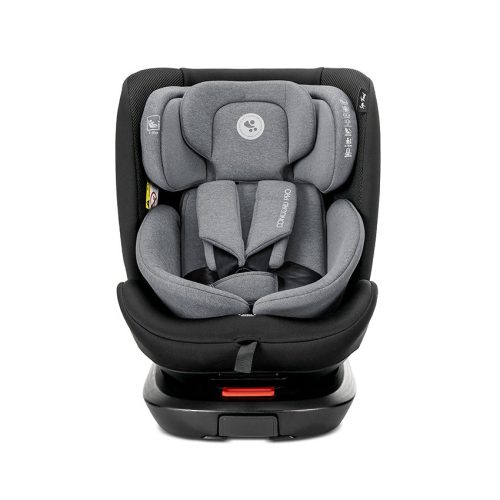 Lorelli Concord Pro autósülés Isofix 40-150cm - Grey