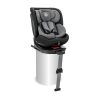 Lorelli Concord Pro autósülés Isofix 40-150cm - Grey