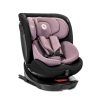 Lorelli Concord Pro autósülés Isofix 40-150cm - Pink