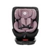 Lorelli Concord Pro autósülés Isofix 40-150cm - Pink