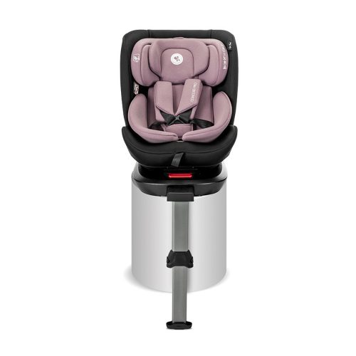 Lorelli Concord Pro autósülés Isofix 40-150cm - Pink