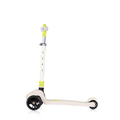 Chipolino Moxie Roller - White/lime