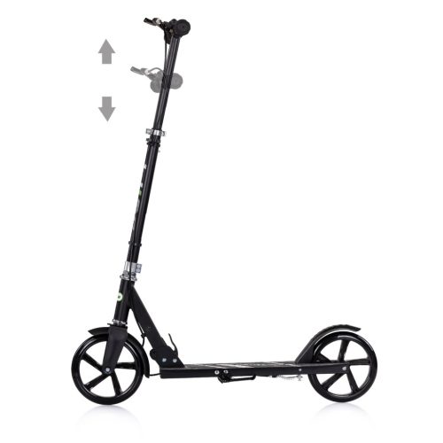 Chipolino Swift roller 100kg-ig - Black