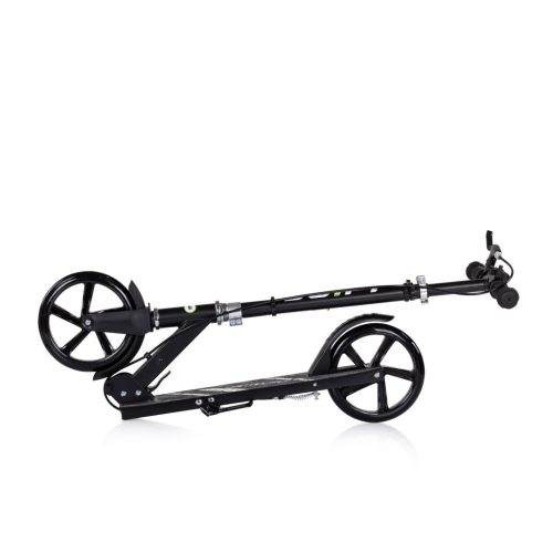 Chipolino Swift roller 100kg-ig - Black