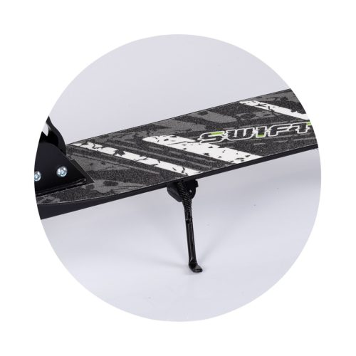 Chipolino Swift roller 100kg-ig - Black